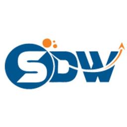 S DREAM WORKS Logo