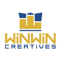 WiNWiN Creatives Logo