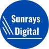Sunrays Digital Pvt. Limited Logo