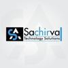 Sachirva Technology Solutions Logo