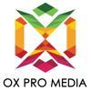 Ox Pro Media Logo