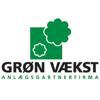 Grøn Vækst A/S Logo