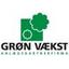 Grøn Vækst A/S Logo