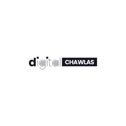 Digital CHAWLAS Logo
