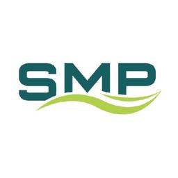 Supplement Manufacturing Partners (SMP Nutra) Logo