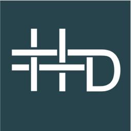 The Textile District LLC | Online Fabric Store + Custom Fabric Printing Logo