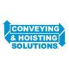 Conveying & Hoisting Solutions Logo