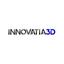 INNOVATIA 3D - Impresión 3D Logo