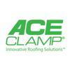 AceClamp®Metal Roof Snow Guards and Solar Mounting Clamps Logo
