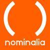 Nominalia Logo