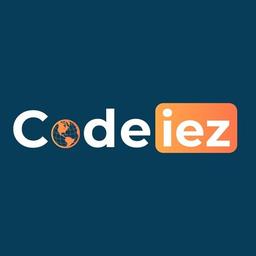 Codeiez Logo