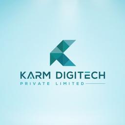 Karm Digitech Private Limited Logo