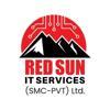 Red Sun IT Services Logo