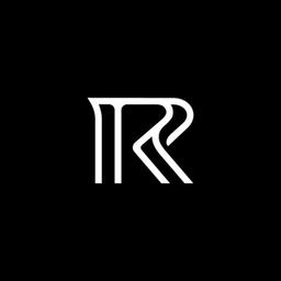 Ripple Design & Marketing Logo