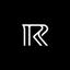 Ripple Design & Marketing Logo