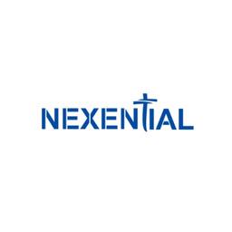 Nexential Technology Solutions Logo