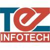 TEZ Infotech Logo