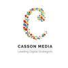 Casson Media (Pty) Ltd Logo