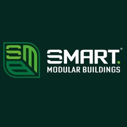 Smart Modular Buildings Logo
