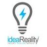 Idea Reality Ltd - Product Invention Design, Development and Prototyping Logo