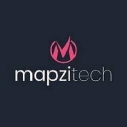 Mapzi Technology Logo