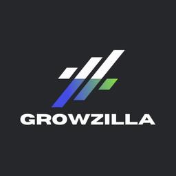 Growzilla Logo
