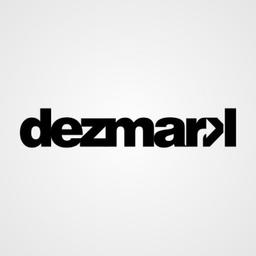 Dezmark Consultancy Logo