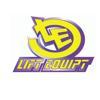 Lift Equipt Logo
