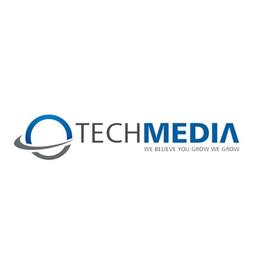 Web TechMedia Logo