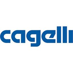 Cagelli Distribuzione S.r.l. Logo