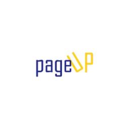 PageUp Software Services Pvt Ltd Logo