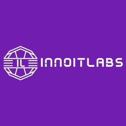Innoitlabs - Web and Mobile App Development Company Logo