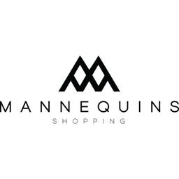 Mannequins Shopping Logo