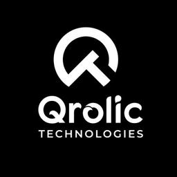 Qrolic Technologies Logo
