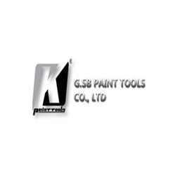 G.SB Paint Tools Co., Ltd. Logo