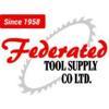 Federated Tool Supply Co Ltd Logo