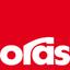 Oras Ltd. Logo