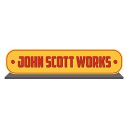 John Scott Works Logo