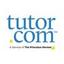 Tutor.com Logo