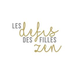 Les Défis des Filles Zen Logo