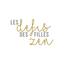 Les Défis des Filles Zen Logo