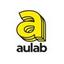 Aulab España Logo
