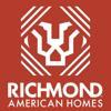Richmond American Homes Logo