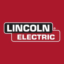 Lincoln Electric Logo