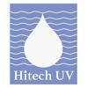 Hitech UV Logo