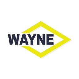 Wayne Door Logo