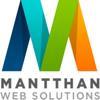 Mantthan Web Solutions LLP Logo