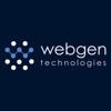 Webgen Technologies Logo
