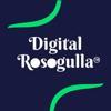 Digital Rosogulla Logo