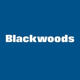 Blackwoods Logo